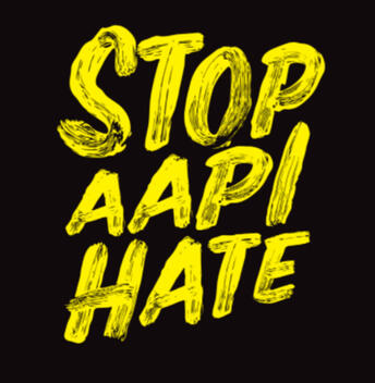 Stop AAPI Hate