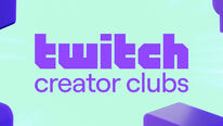 Twitch Creator Club