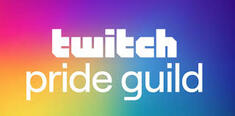 Twitch Pride Guild